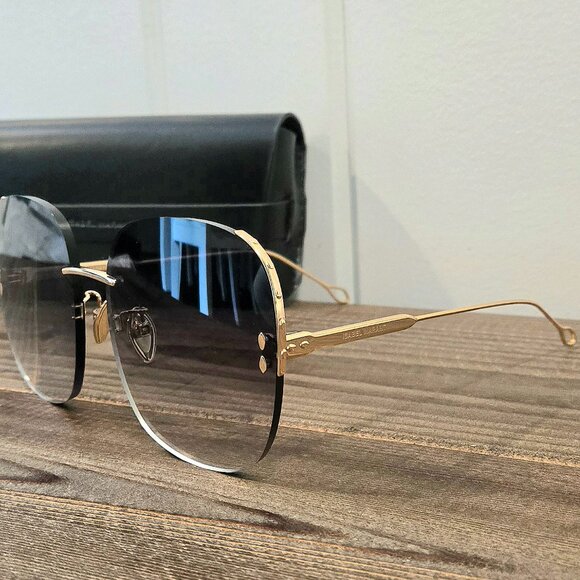 Isabel Marant sunglasses - Picture 1 of 2